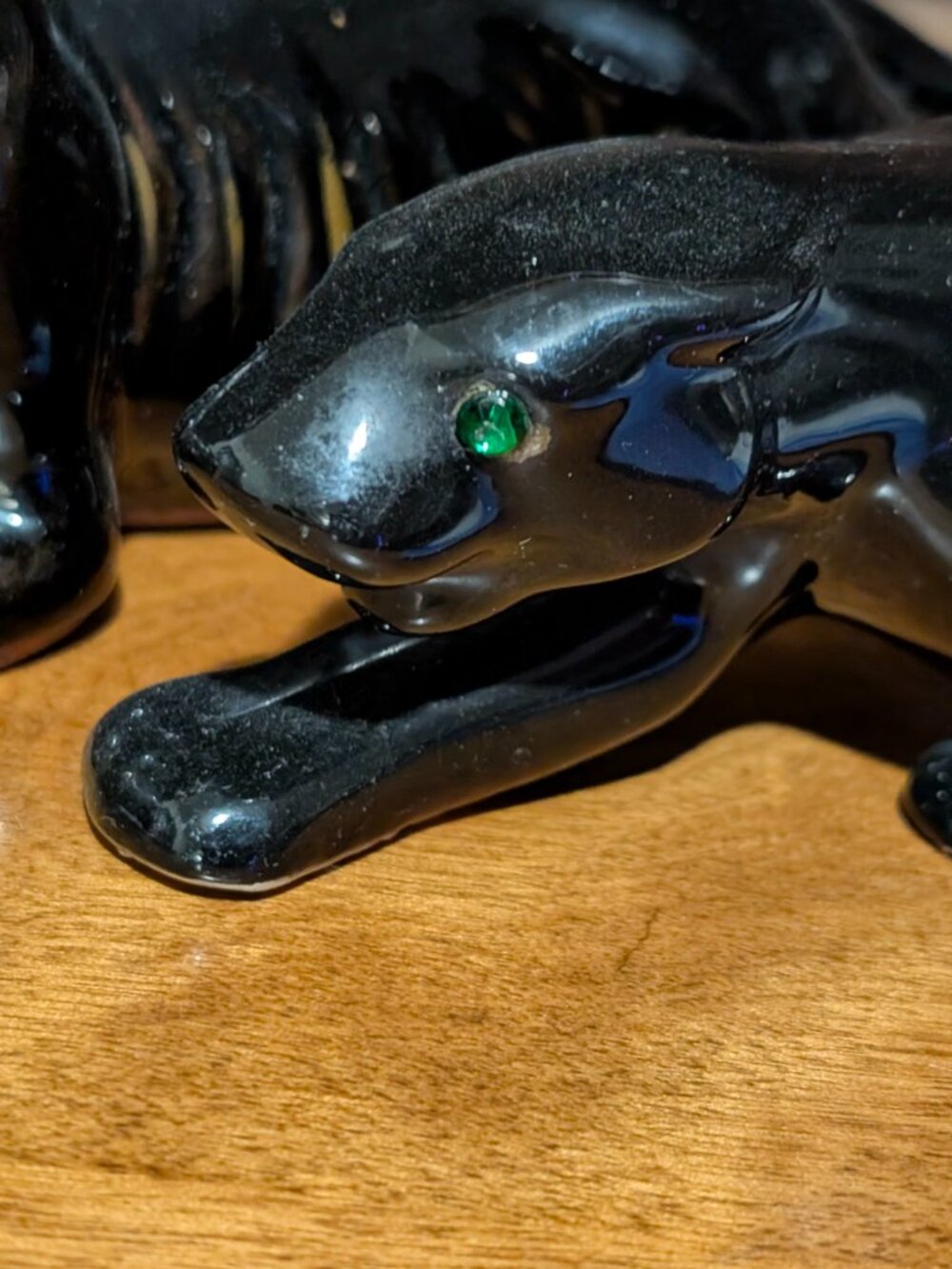 Black panthers set - Picture 3 of 5